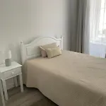 بيت ضيافة Casa De D. Maria Parreirinha سينترا