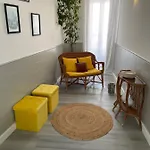 بيت ضيافة Casa De D. Maria Parreirinha سينترا