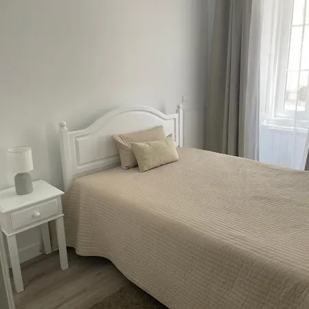 게스트하우스 Casa De D. Maria Parreirinha 신트라