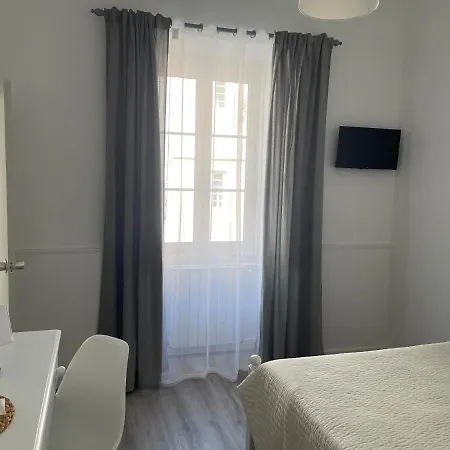 Casa De D. Maria Parreirinha 3* シントラ