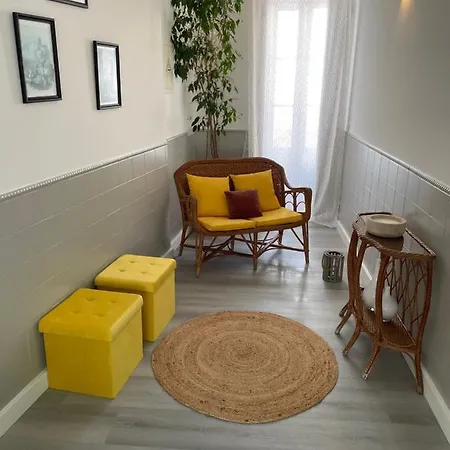 ゲストハウス Casa De D. Maria Parreirinha シントラ