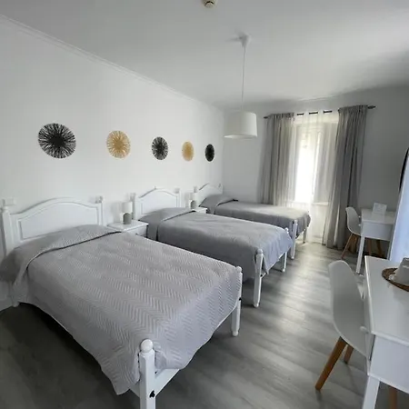 Casa De D. Maria Parreirinha 3*