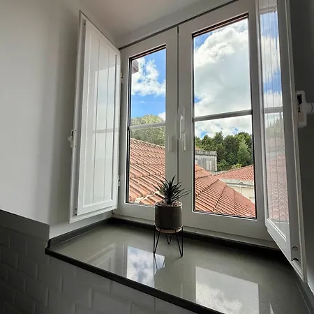 ゲストハウス Casa De D. Maria Parreirinha 3*