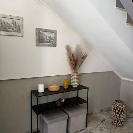 Casa De D. Maria Parreirinha ゲストハウス 3*