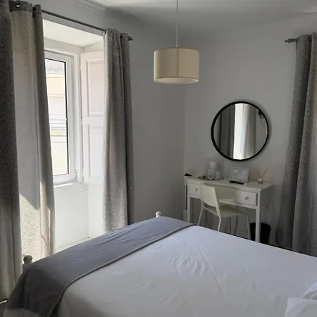 Casa De D. Maria Parreirinha 3* シントラ