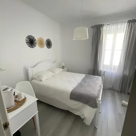 Casa De D. Maria Parreirinha Maison d'hôtes *